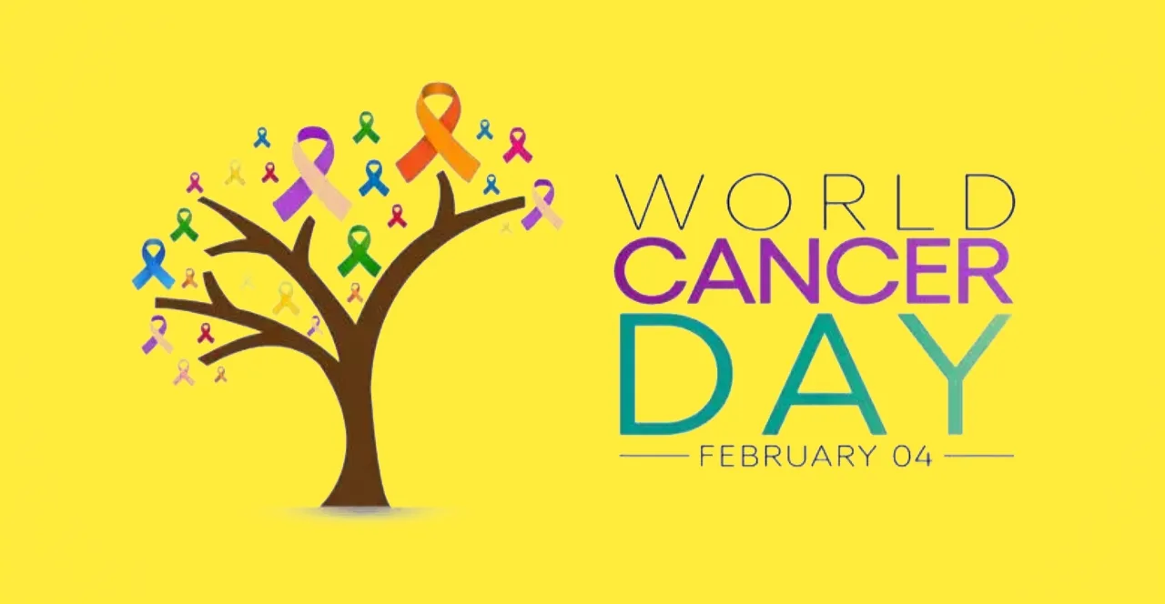 World Cancer Day विश्व कैंसर दिवस कब और क्यों मनाया जाता है? 1 20240203 113715