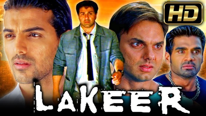 Lakeer Movies 