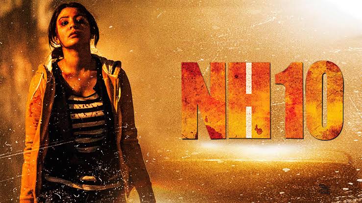 Nh10 movie 