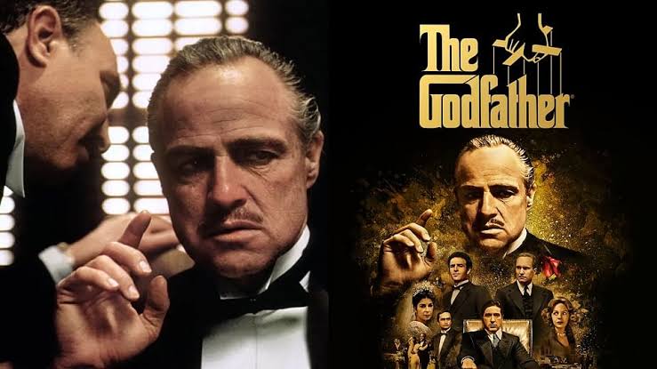 The Godfather