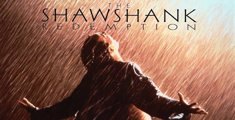 The Shawshank Redemption