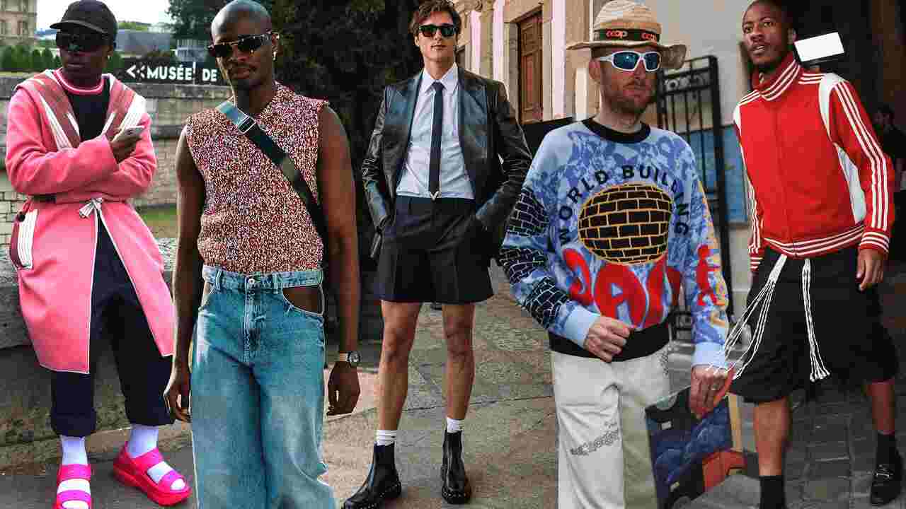 Emerging Streetwear Trends Fashion