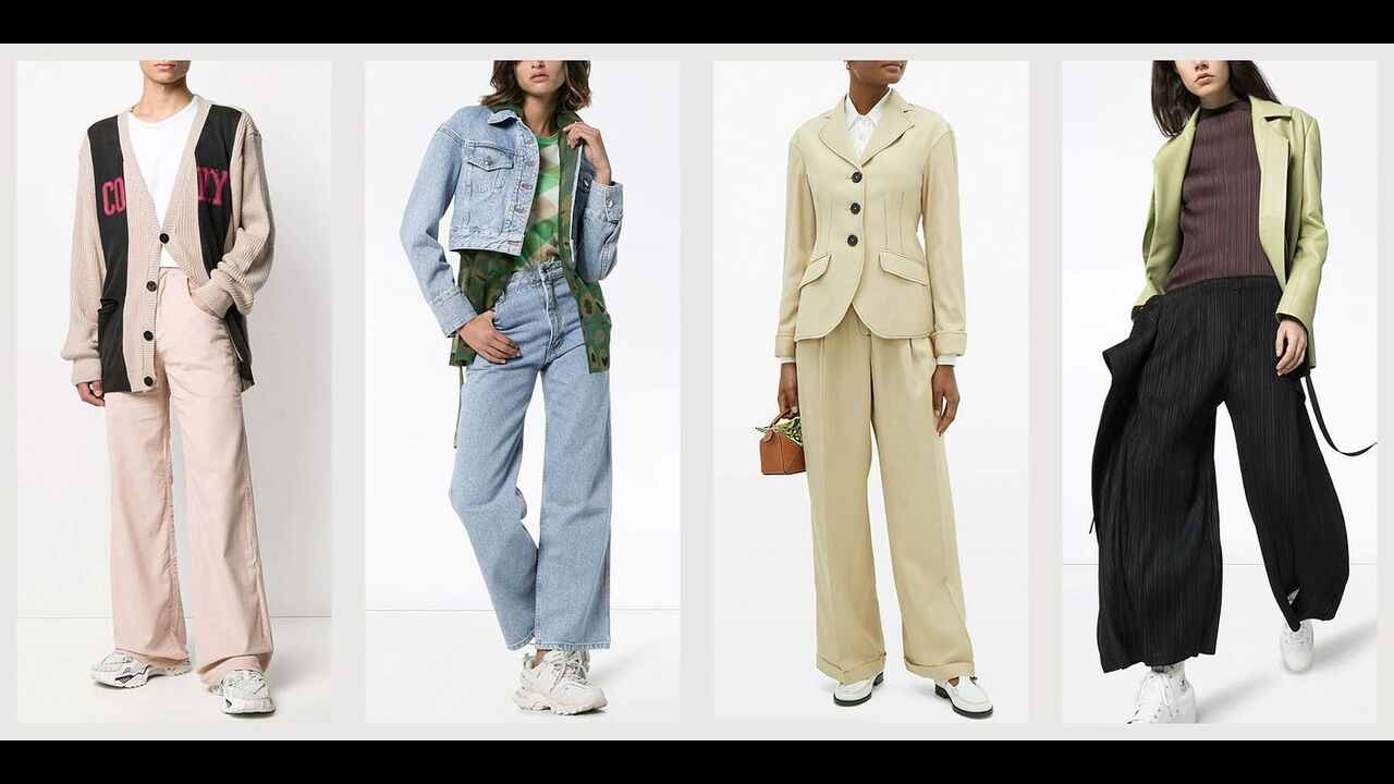 Gender Neutral Fashion