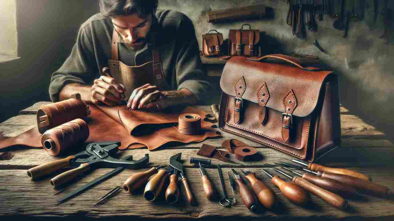 Handmade and Artisan Fashion