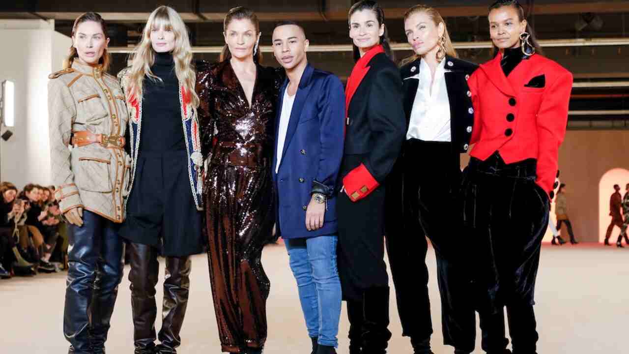 Return of Vintage Fashion