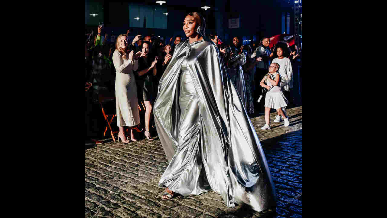 Sports-Influenced Fashion