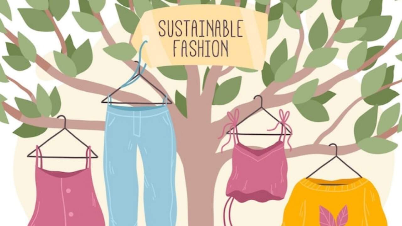 Sustainable Fashion