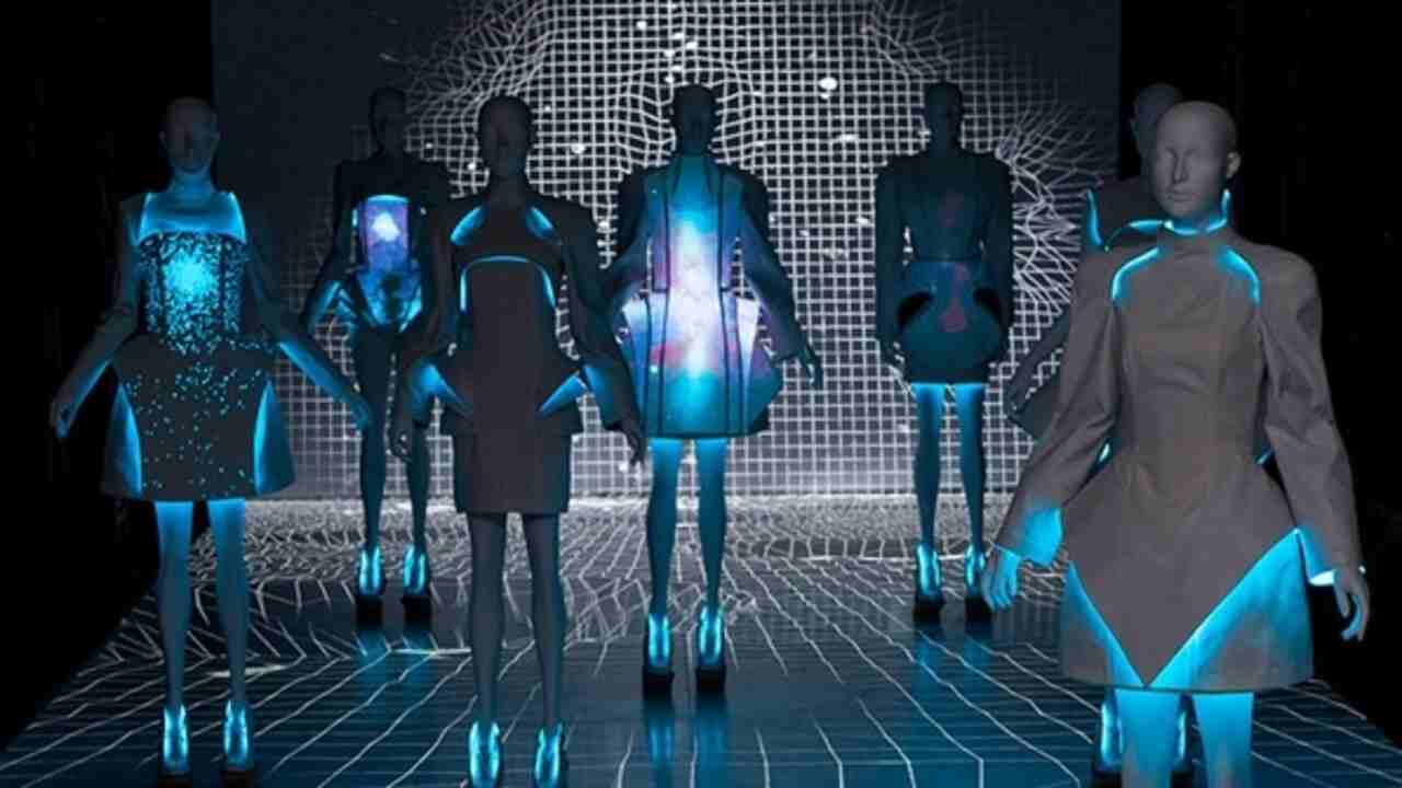 The Impact of Digital Fashion