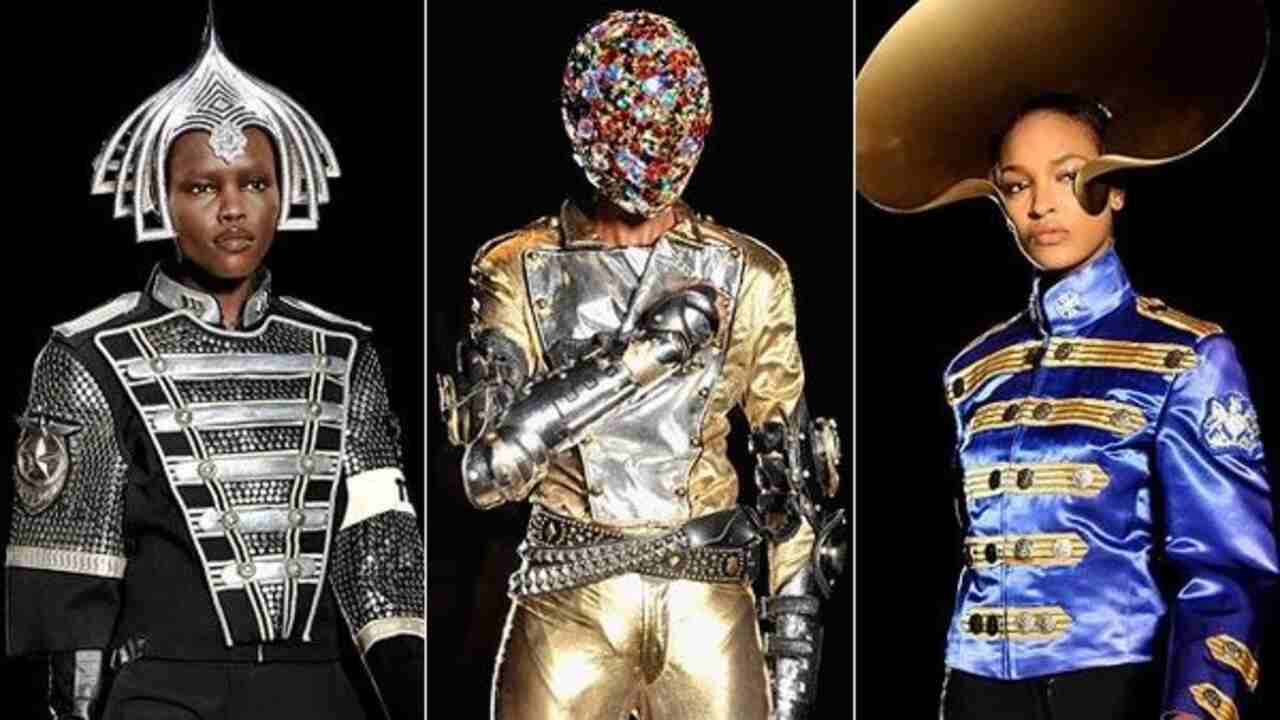 Cool Hats and Headgear Fashion 