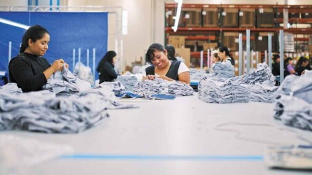 Ethical and Fair Trade Fashion