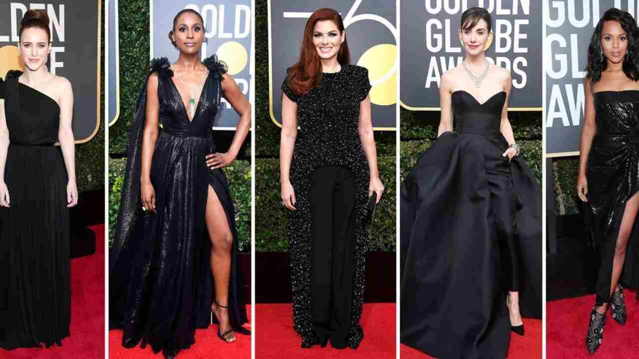 Fashion Inspired by The Red Carpet