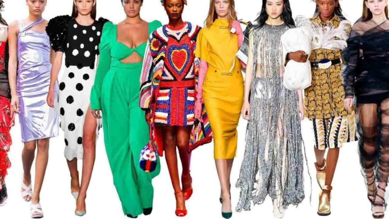 Global Fashion Inspiration