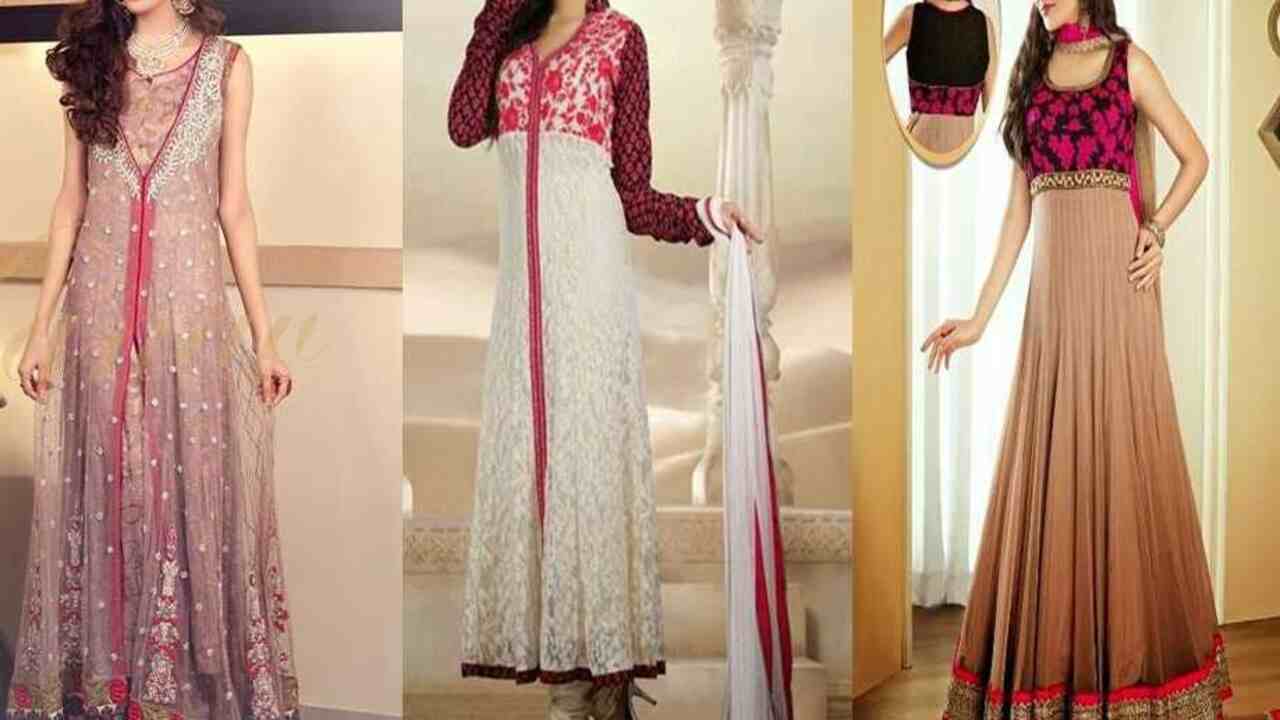 New Twist To Traditional Attire Fashion 