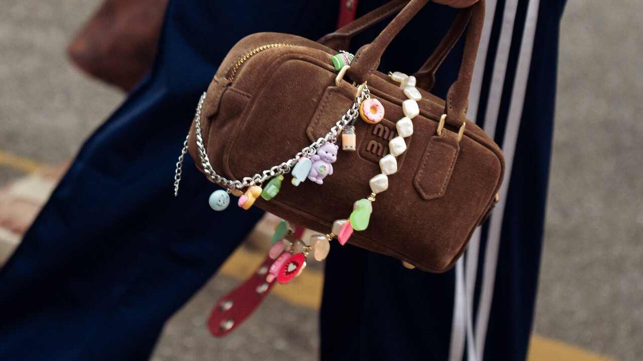 Practical and Versatile Bags Fashion 