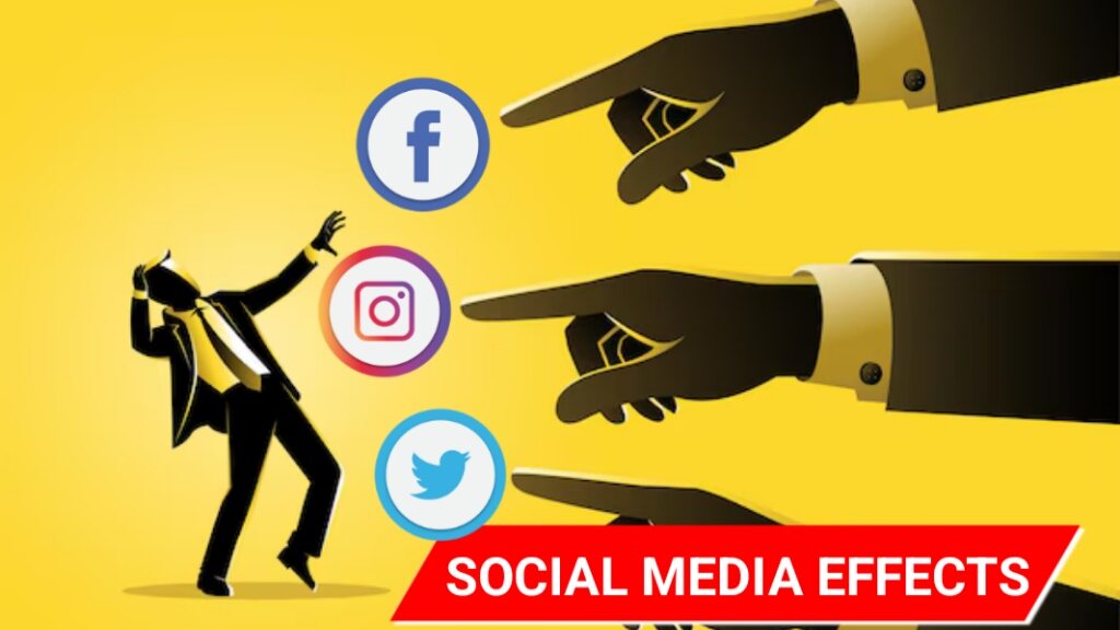 Social Media effects