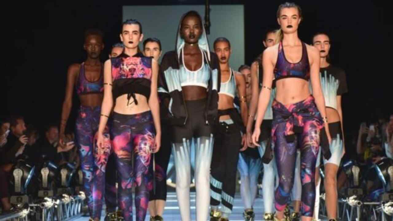 Wellness Inspired Fashion