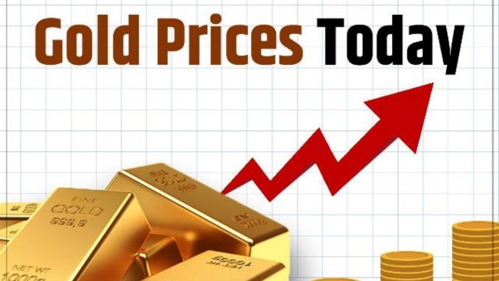 Gold Price Today: यहाँ देखे आज यानि 2 नवंबर 2024 को सोने का भाव