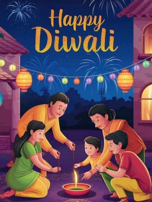 Diwali 2024