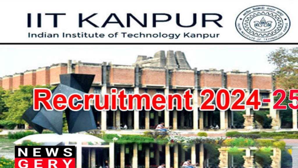 IIT Kanpur