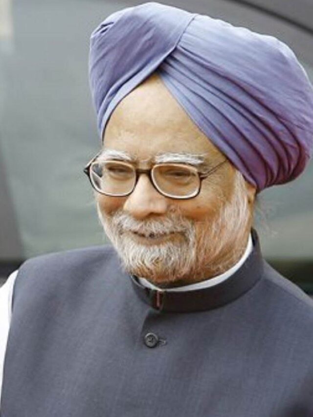 Dr. Manmohan Singh Death