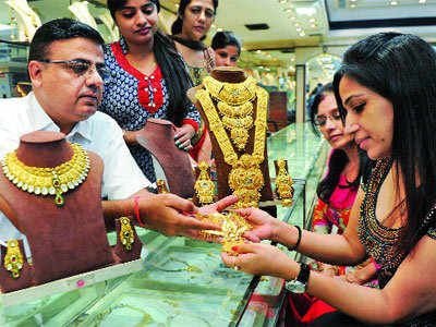 Gold Price Today उत्तर प्रदेश के बड़े बड़े शहरों में का सोने का भाव