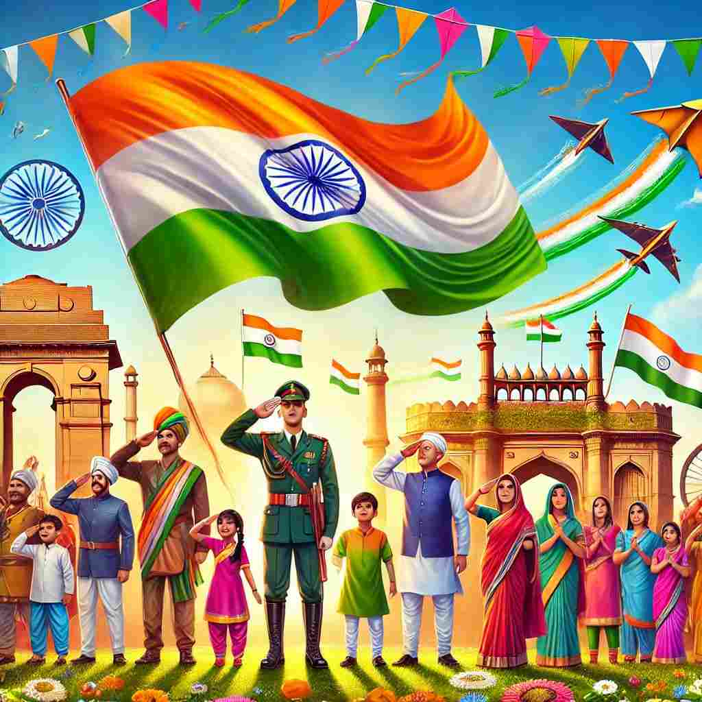 Happy Republic Day