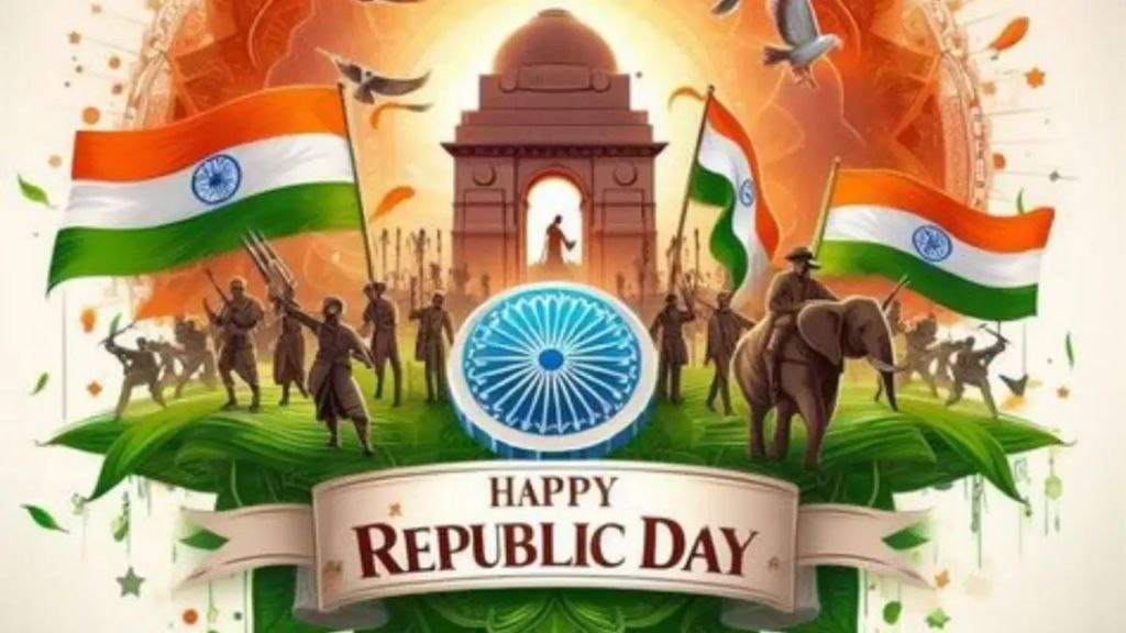 Republic Day 2025