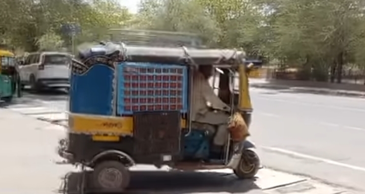 Desi Summer Hacks गर्मी से राहत पाने के देसी उपाय: जानिए असरदार घरेलू जुगाड़ 3 1000195845