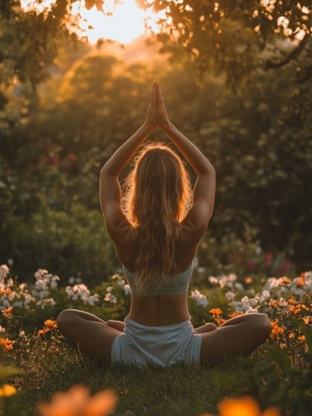 सुबह की 6 आदतें जो आपकी ज़िंदगी बदल सकती हैं