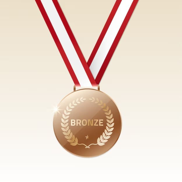 Asian Athletics Championships 2025: भारत की मेडल टैली और पदक विजेताओं की पूरी सूची 4 Bronze Medal Winners