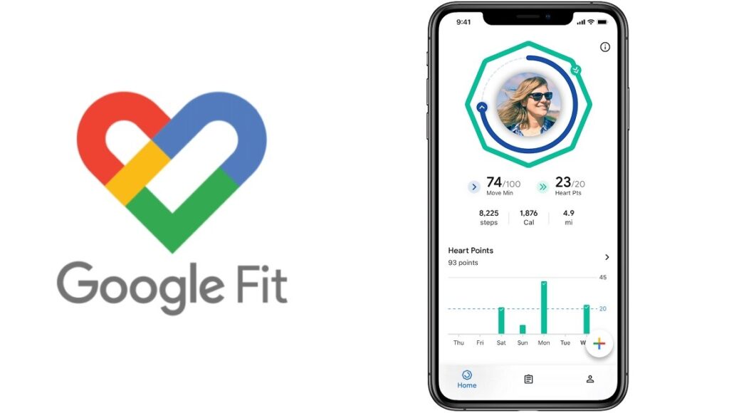 Best Fitness Tracking Apps 2025 जो आपके Fitness में चार चांद लगा दें 3 Google Fit