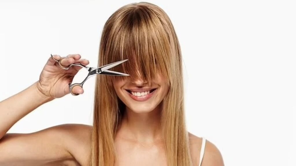 पतले बालों के लिए 5 शानदार हेयरकट