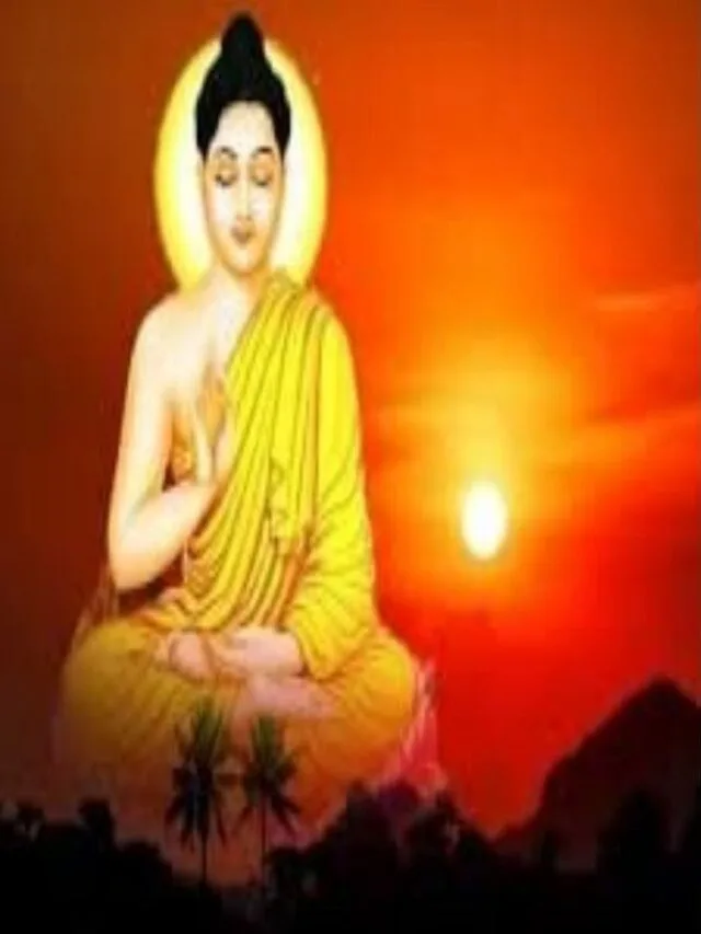 Buddha Purnima: एक दिव्य प्रकाश की रात