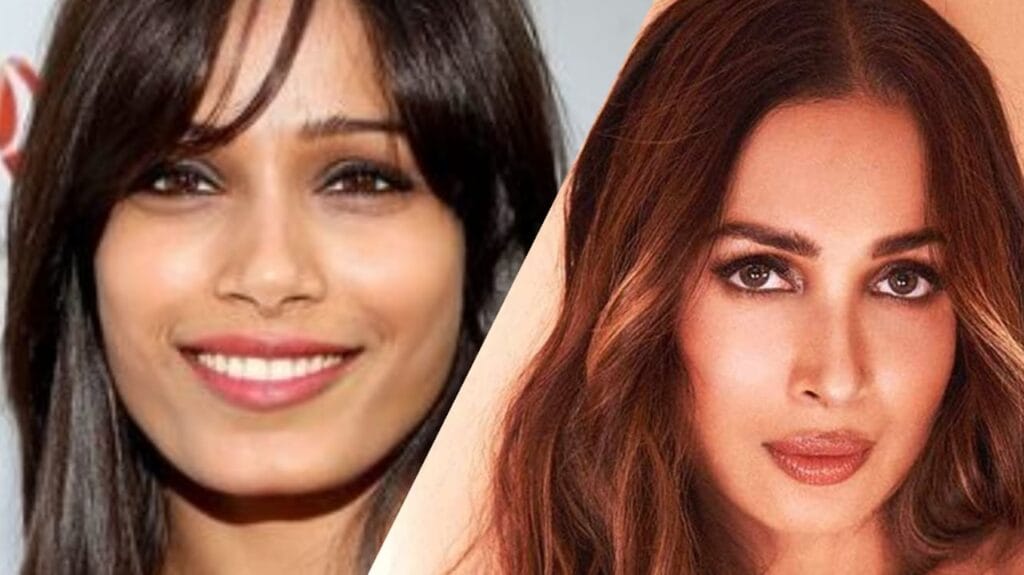 लड़कियों के लिए चेहरे के अनुसार बेस्ट हेयरकट, अपने चेहरे के अनुरूप स्टाइल चुनें 6 diamond-face-haircut-women