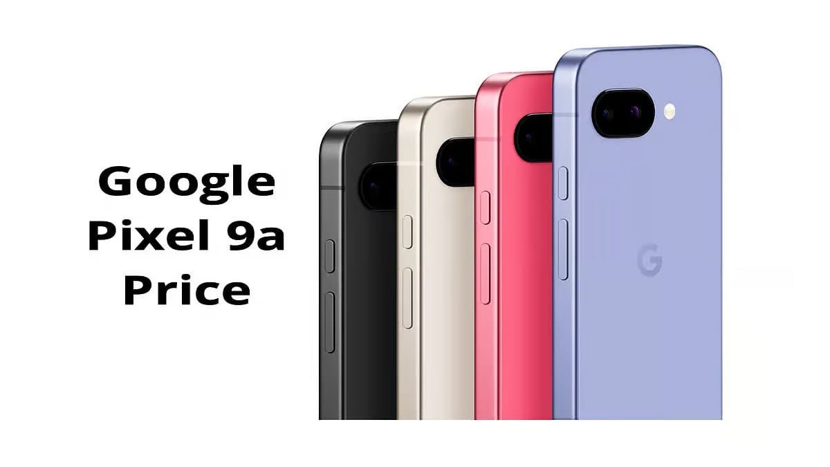 क्या Pixel 9a खरीदना सही रहेगा
क्या Pixel 9a खरीदना सही रहेगा