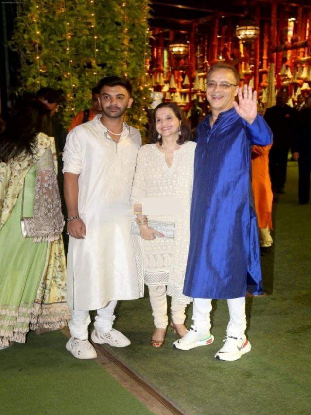 Agni Chopra का USA क्रिकेट की ओर सफर