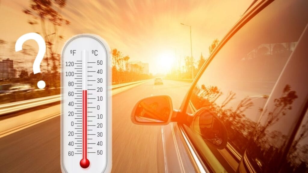 कार का इंजन गर्मी में कैसे बचाएं