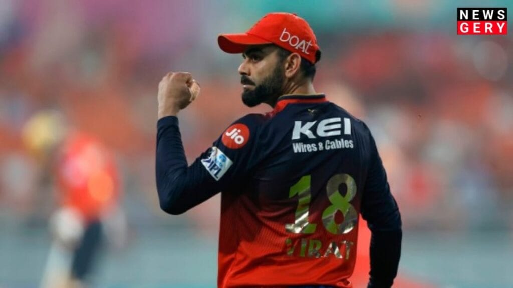 Congratulations RCB