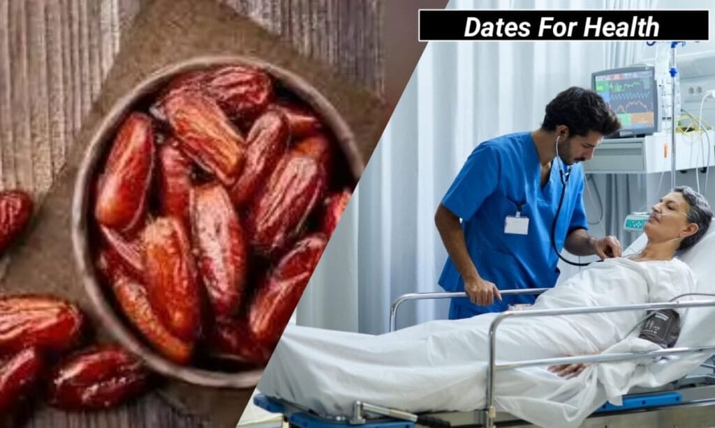Dates For Health