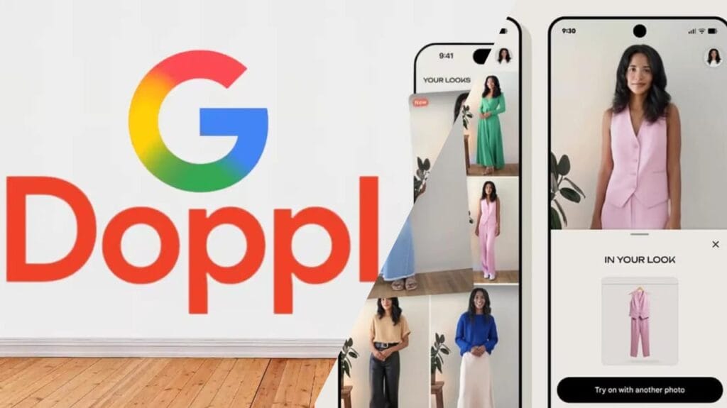 Doppl App Full details