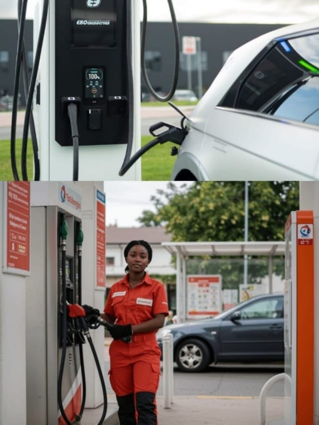 CNG vs EV vs पेट्रोल कारें 2025 में कौन है बेस्ट