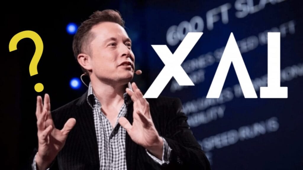 Elon Musk xAI deal done