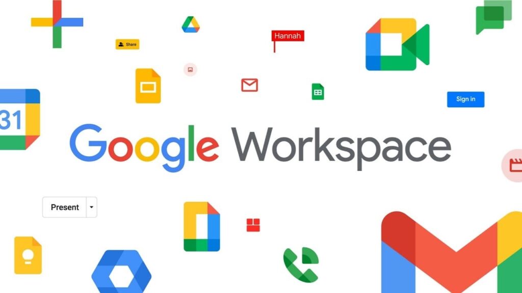 Google Gemini Summary ईमेल सारांश फीचर | नया AI अपडेट 2025 3 Google Workspace tiers showcasing access