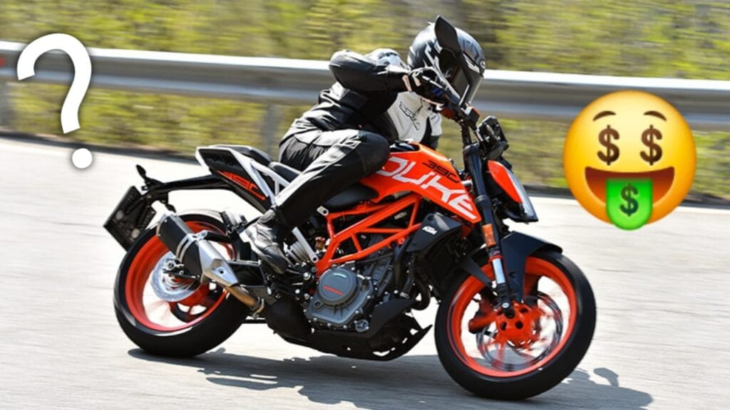 KTM ने मारी ज़ोरदार वापसी की रेस! अदालत से हरी झंडी, अब जुलाई में फिर दहाड़ेगा इंजन KTM restructuring approved 2025