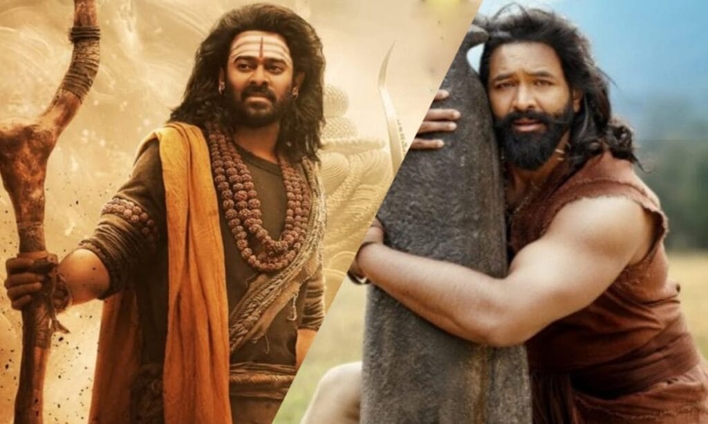 Kannappa Movie Review