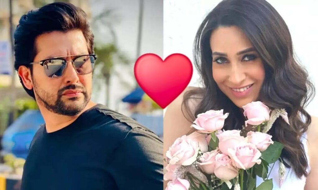 Karishma kapoor aftab connections