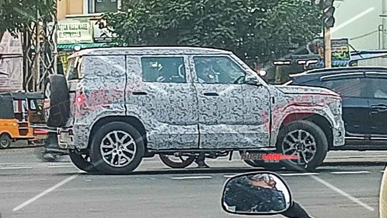 Mahindra Bolero 2025 lunched in augest 2025 Mahindra Bolero 2025 lunched in augest