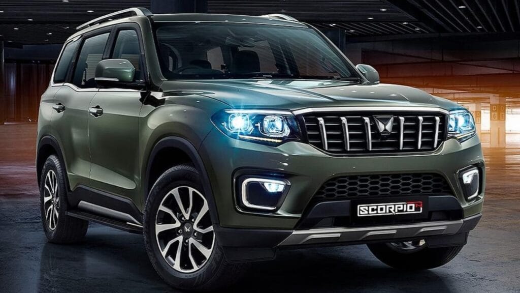4x4 SUV Under 20 lakh में आ गईं 4x4 की शेरनियाँ, Thar और Jimny में कौन हैं King 4 Mahindra Scorpio N