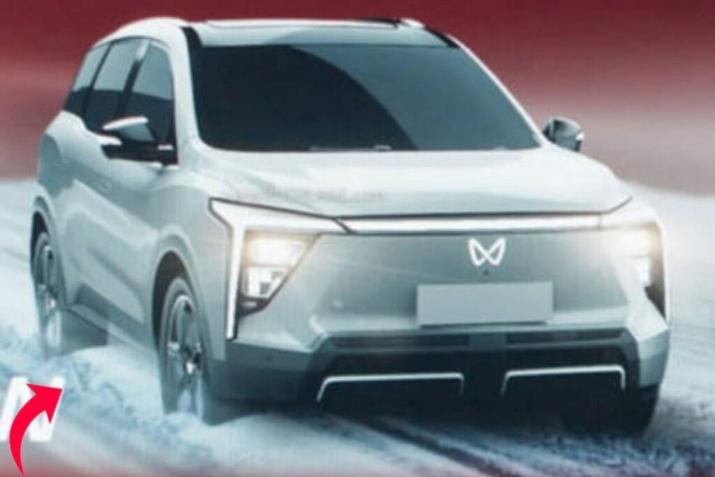 Upcoming 3 Family EVs, आ रही हैं 3 धांसू इलेक्ट्रिक कारें, दादा से लेकर पोते तक फिट 4 Mahindra xev 7e