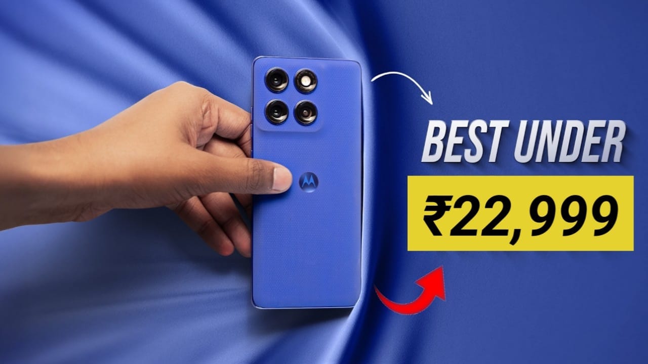 Tecno Pova 7 Ultra 5G: 144Hz डिस्प्ले, 70W चार्जिंग और दमदार गेमिंग के साथ जल्द होगा भारत में लॉन्च